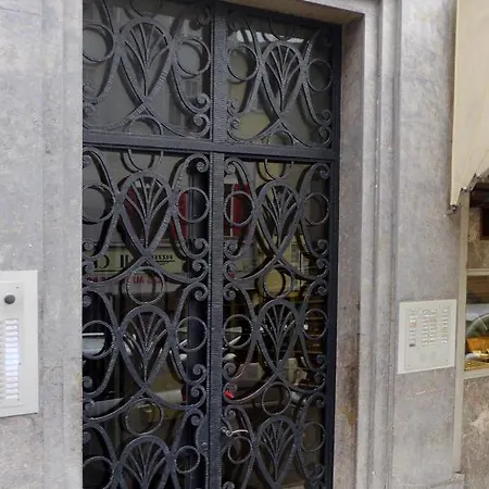 Studio Palais Clemenceau By Interhome Apartamento