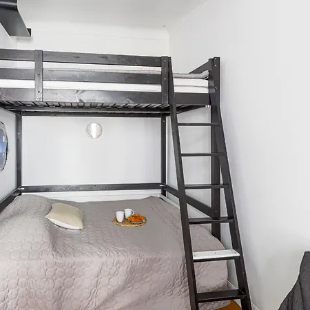 Studio Palais Clemenceau By Interhome Apartamento Nice