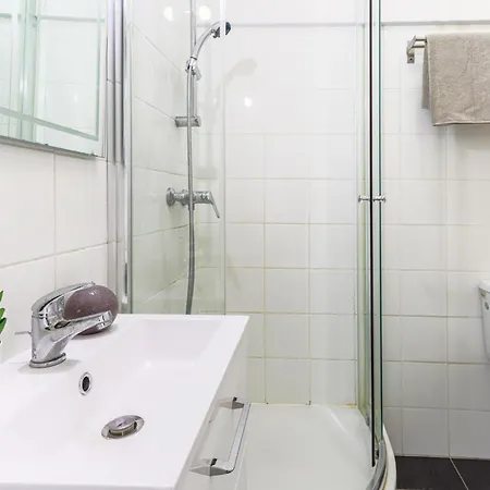 Studio Palais Clemenceau By Interhome Ницца